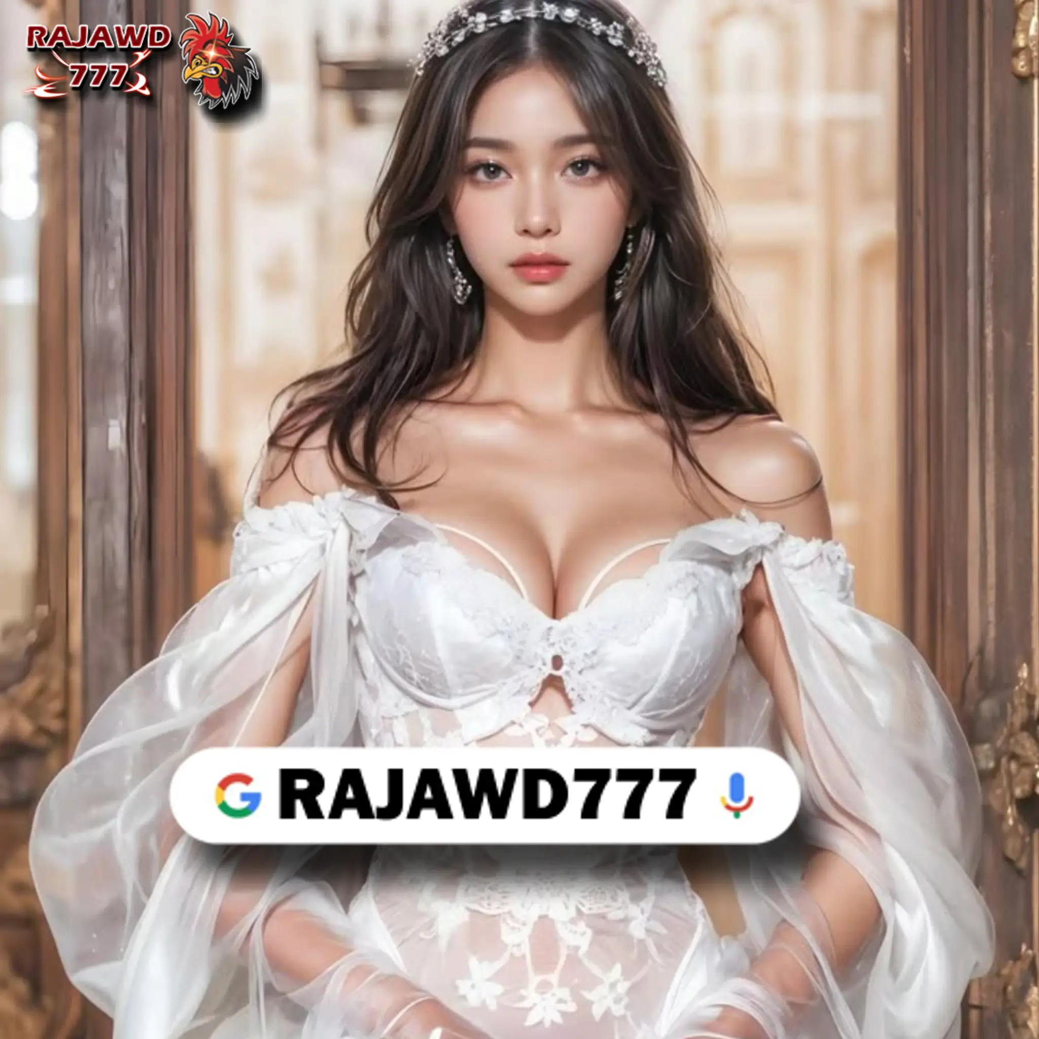 Rajawd777 Sistem Informasi Slot Rtp Tinggi Penghasil Cuan